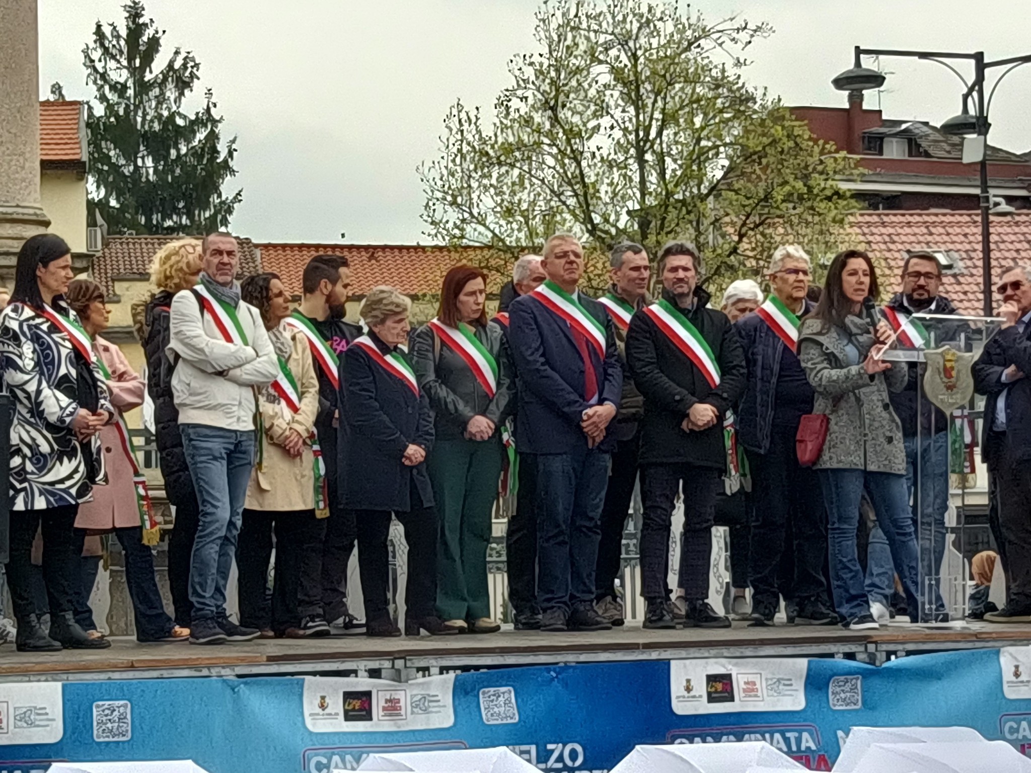 Camminata antimafia 5