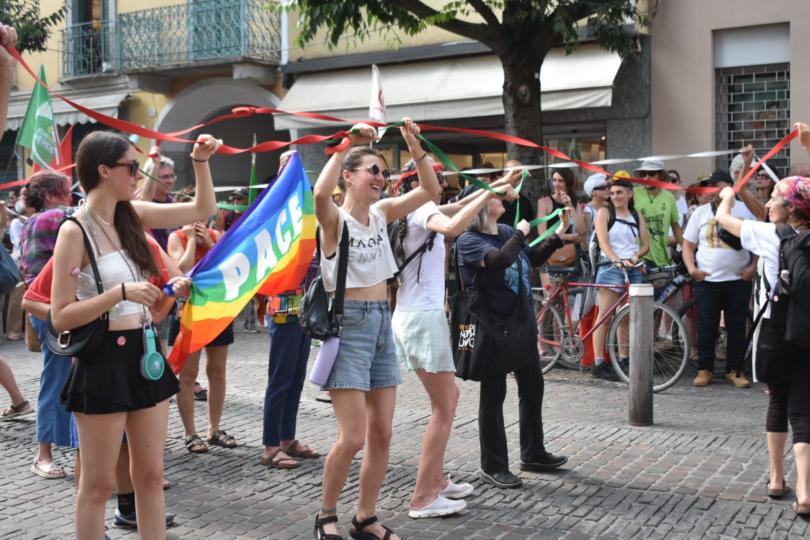 Manifestazione 1