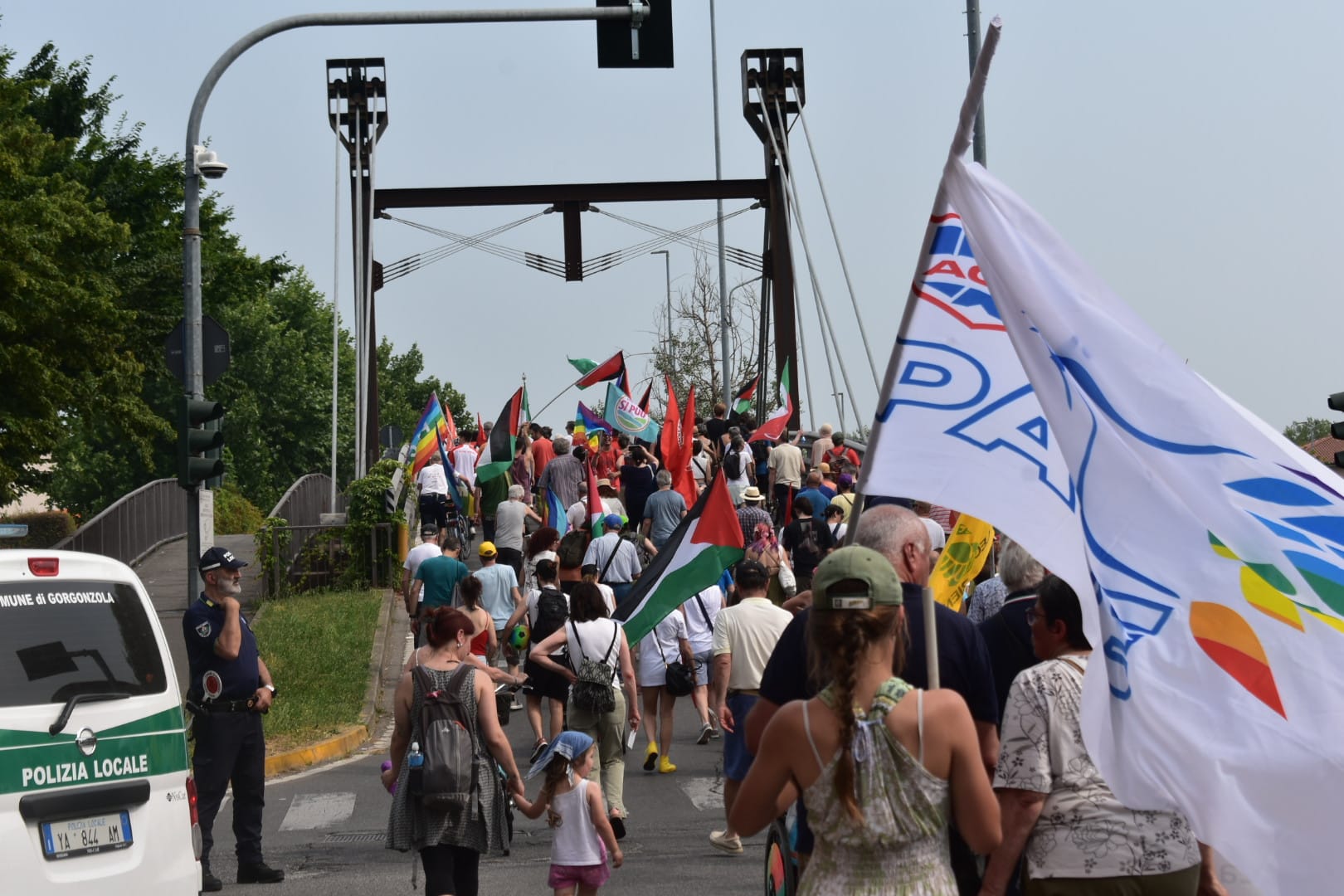 Manifestazione 2