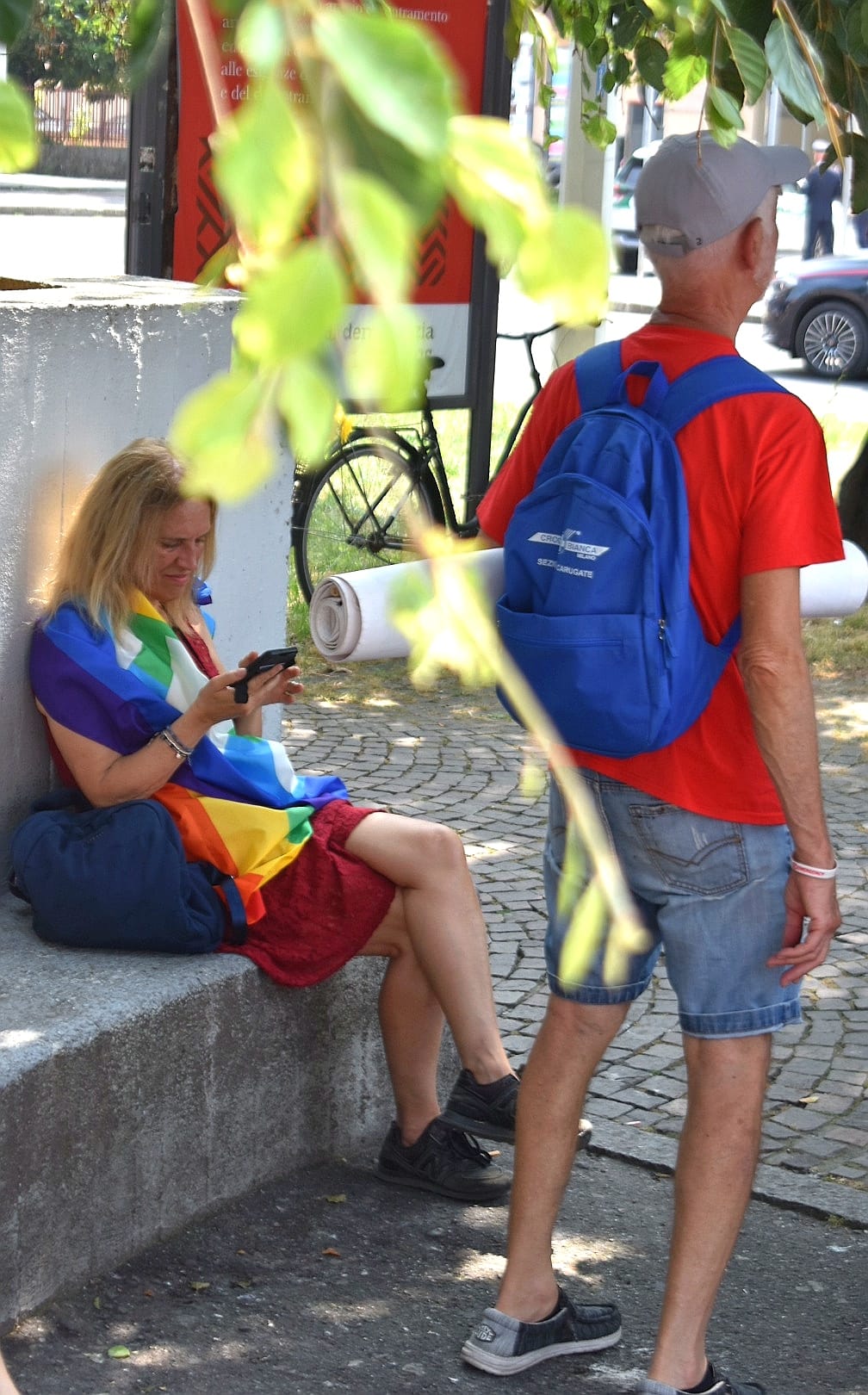 Manifestazione 3