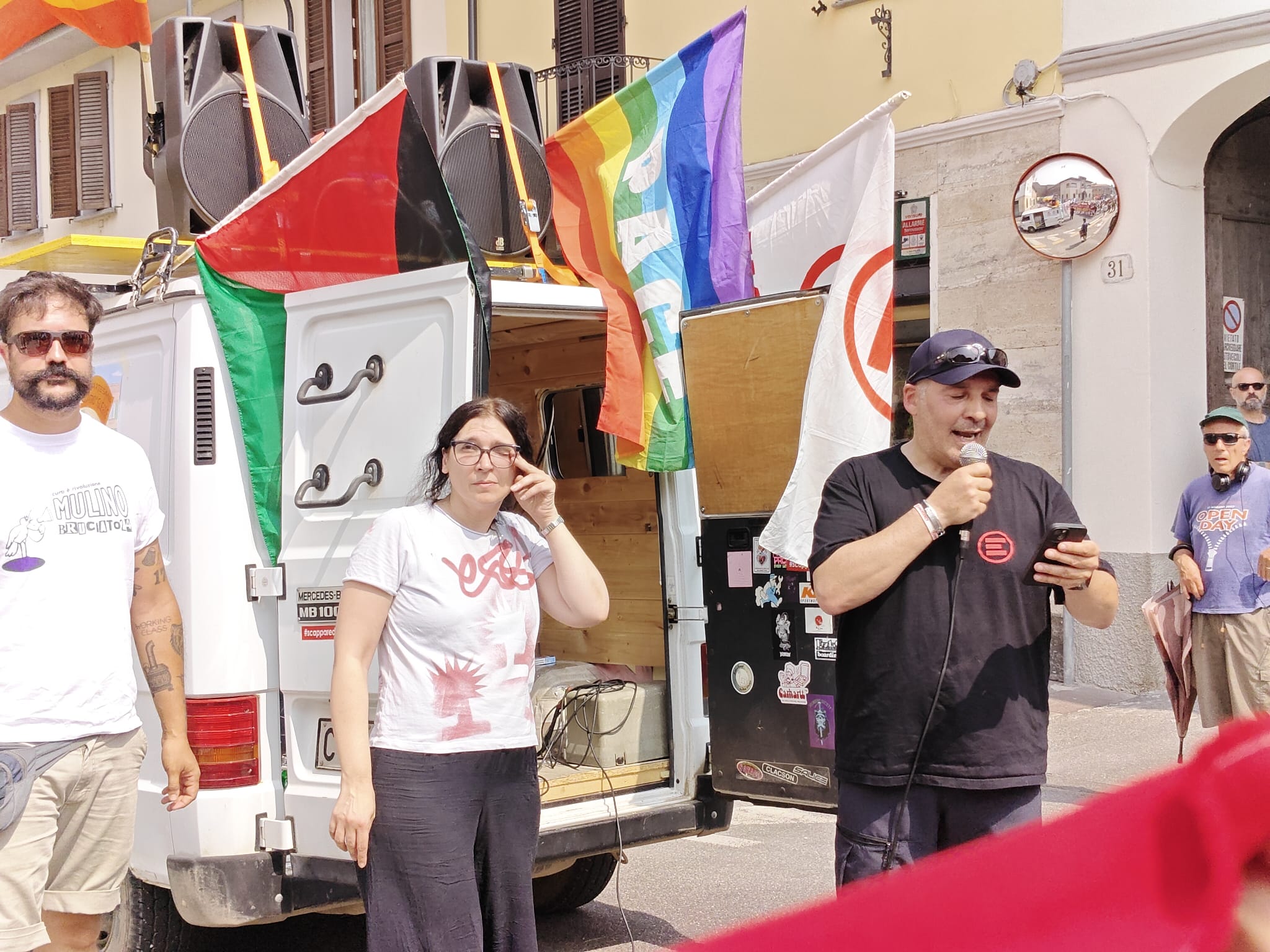 Manifestazione 4