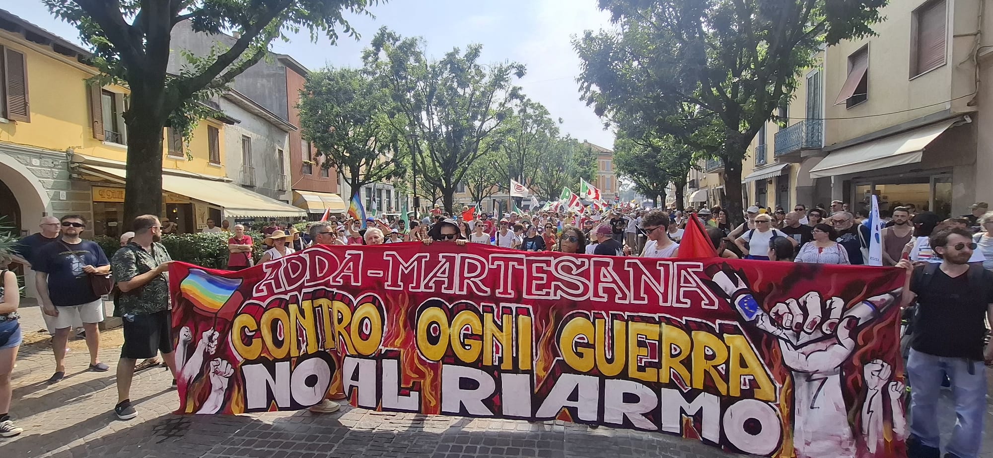 Manifestazione 5